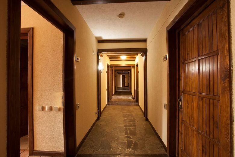 Hotel Tanne