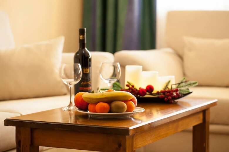 Hotel Tanne