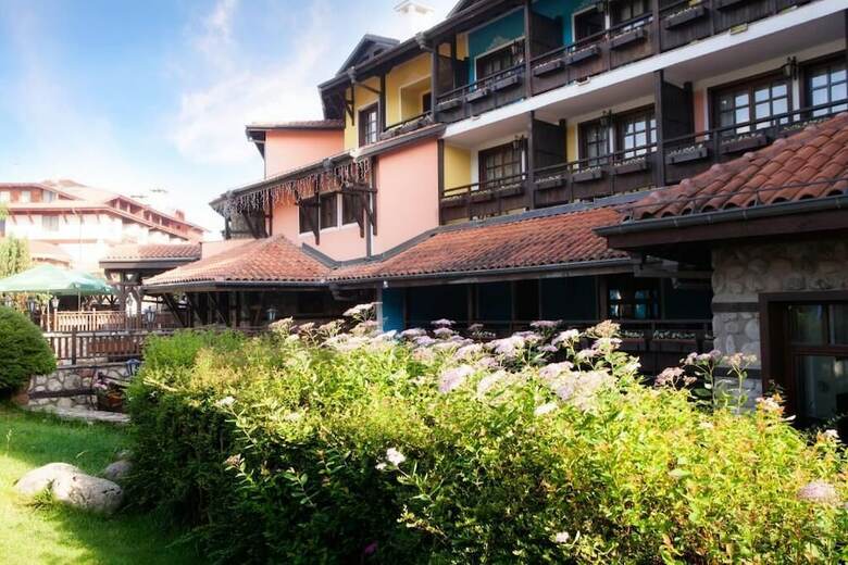 Hotel Tanne