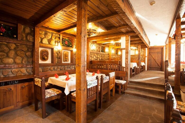 Hotel Tanne