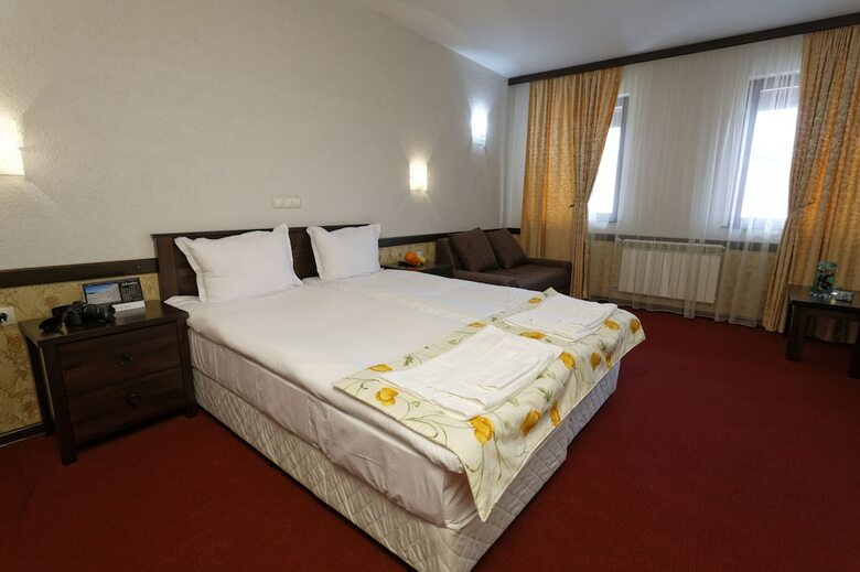 Trinity Bansko Spa Hotel