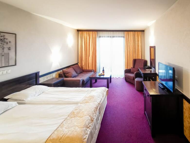 Trinity Bansko Spa Hotel