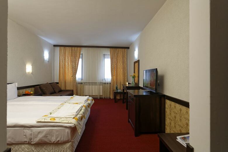 Trinity Bansko Spa Hotel