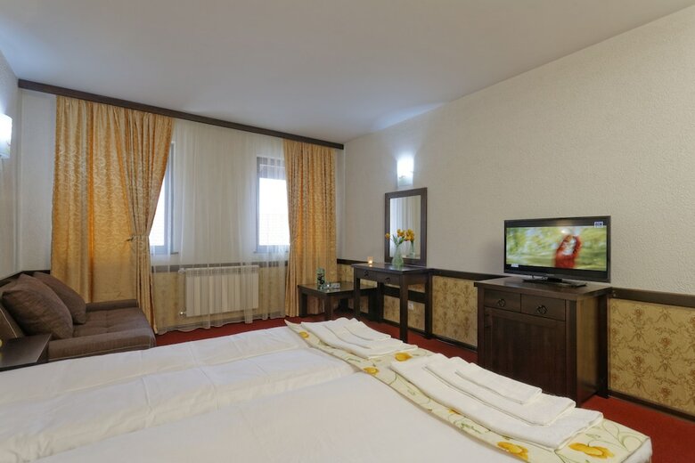 Trinity Bansko Spa Hotel