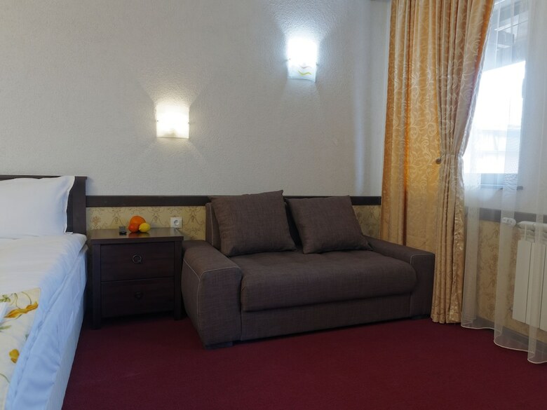 Trinity Bansko Spa Hotel