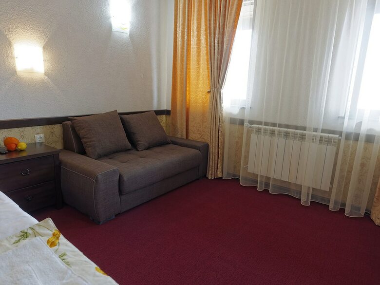 Trinity Bansko Spa Hotel