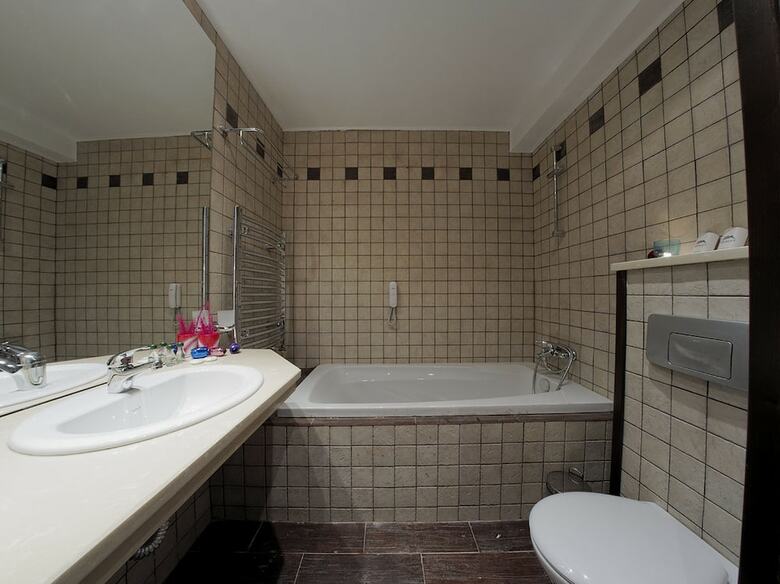 Trinity Bansko Spa Hotel