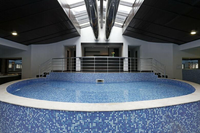 Trinity Bansko Spa Hotel