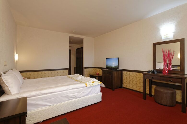 Trinity Bansko Spa Hotel