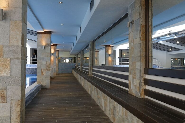 Trinity Bansko Spa Hotel