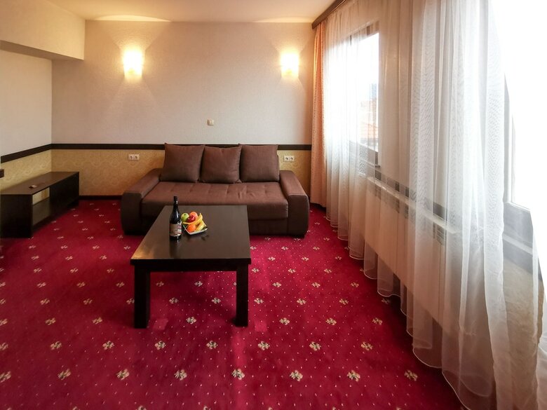 Trinity Bansko Spa Hotel