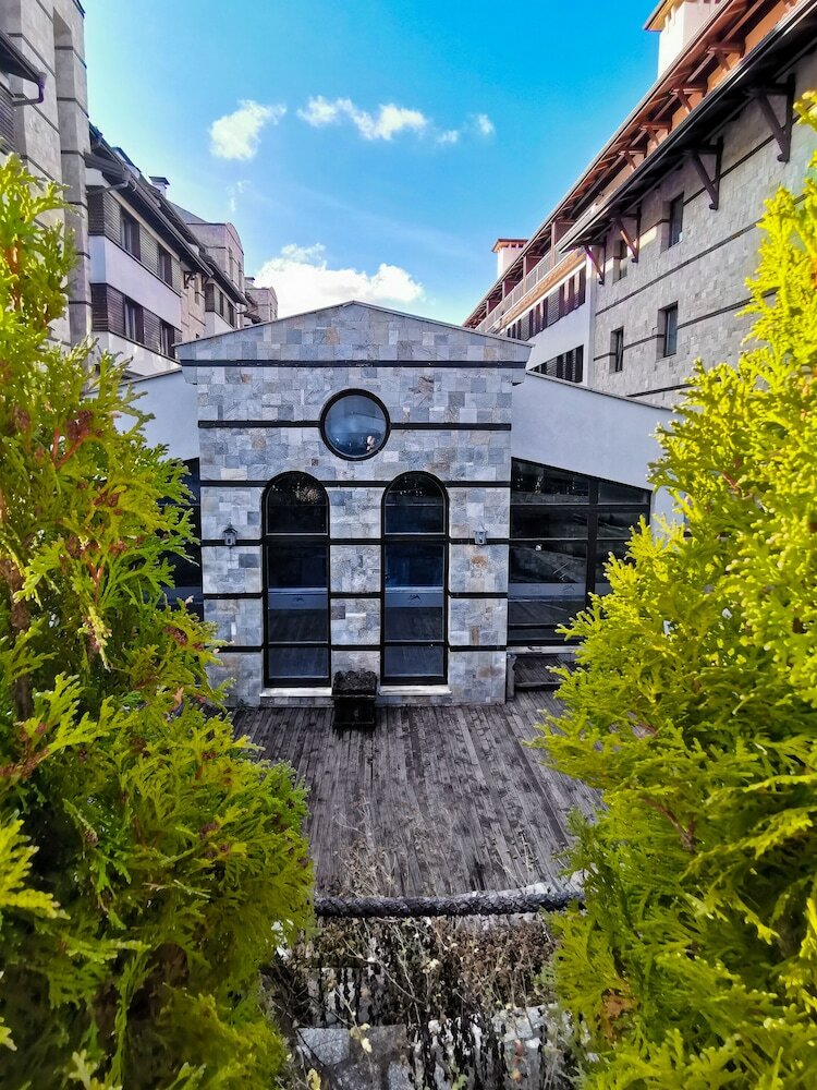 Trinity Bansko Spa Hotel