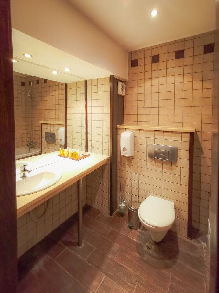Trinity Bansko Spa Hotel