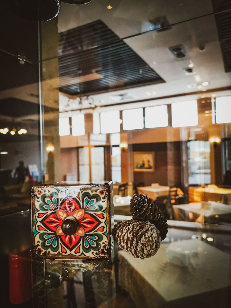 Trinity Bansko Spa Hotel