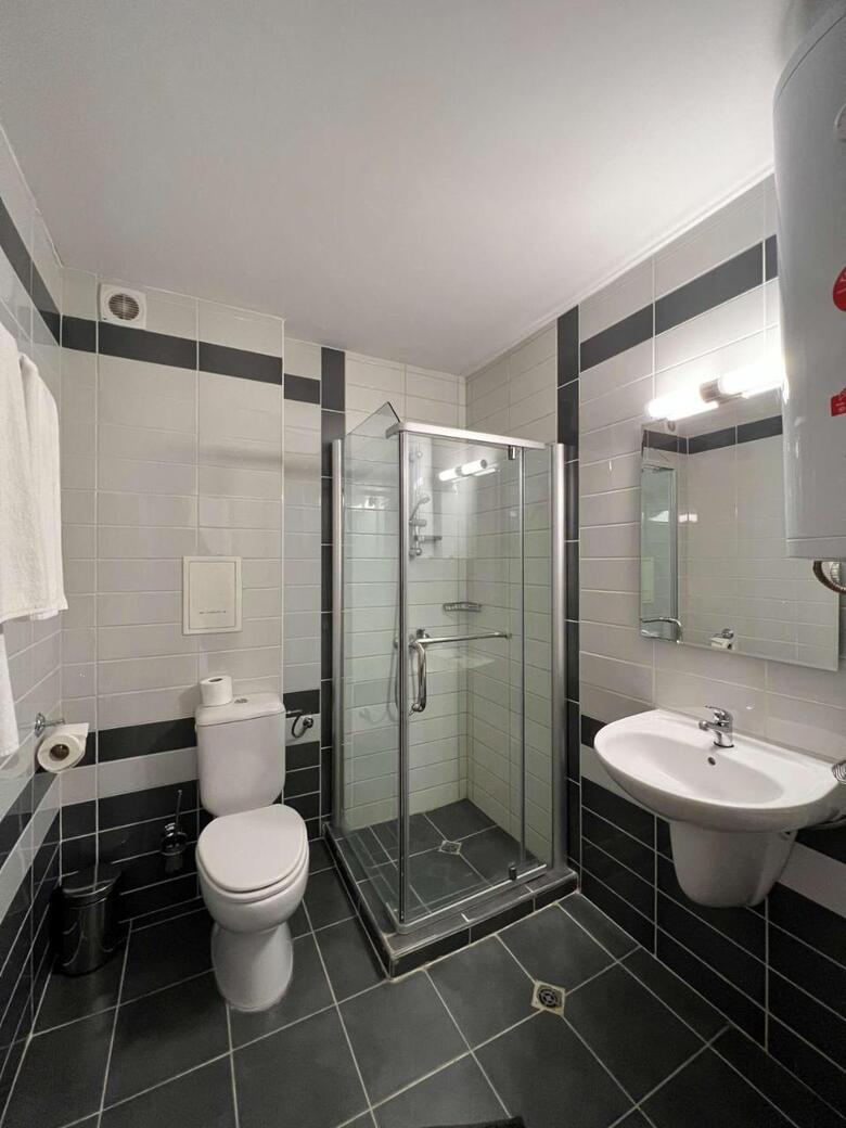 Hotel Pirin Residence