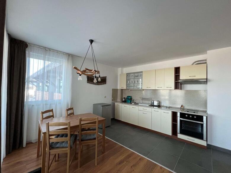 Hotel Pirin Residence