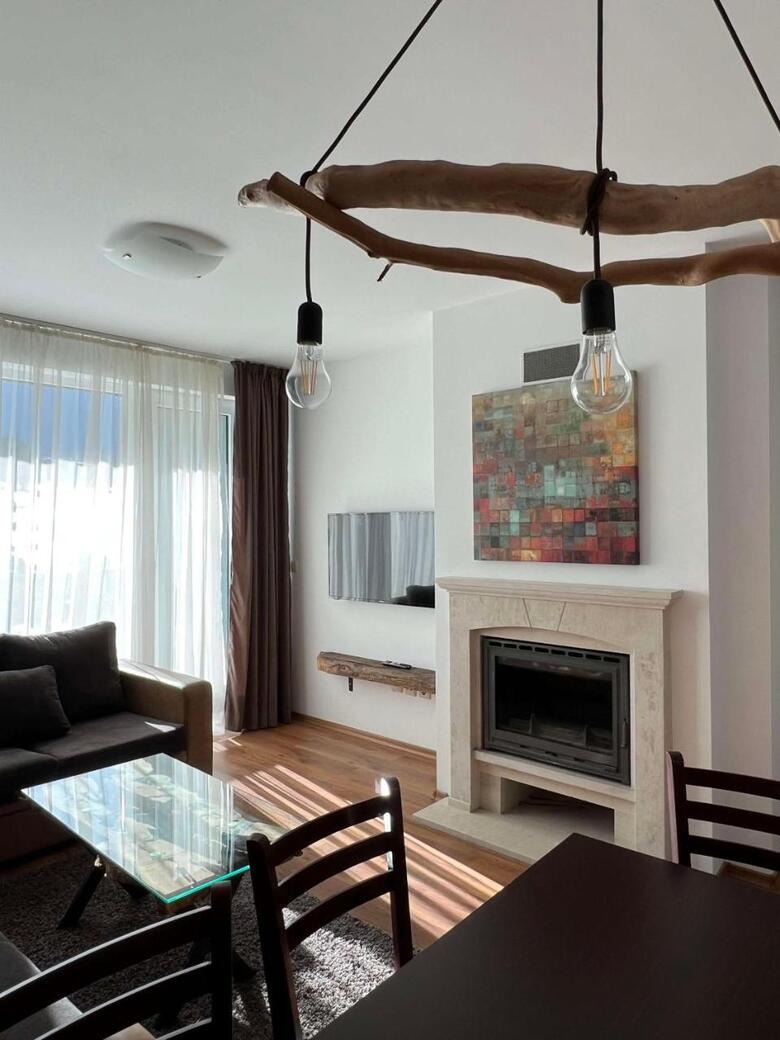 Hotel Pirin Residence