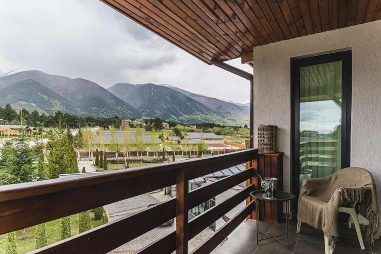 Hotel Pirin Residence