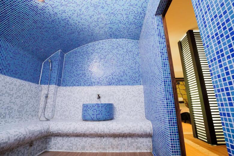 Hotel Pirin Residence