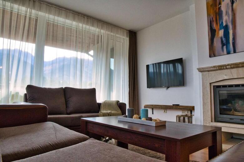 Hotel Pirin Residence