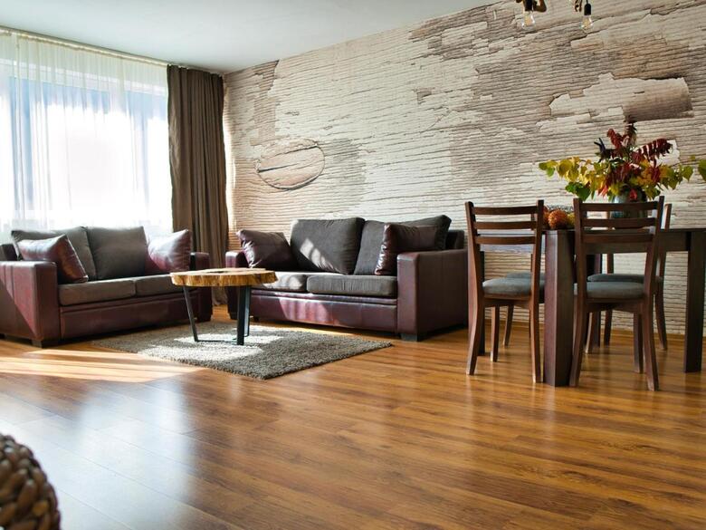 Hotel Pirin Residence