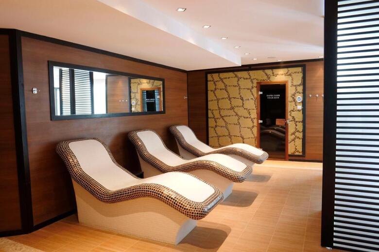 Hotel Pirin Residence