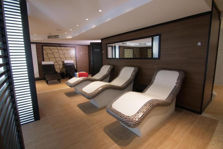 Hotel Pirin Residence