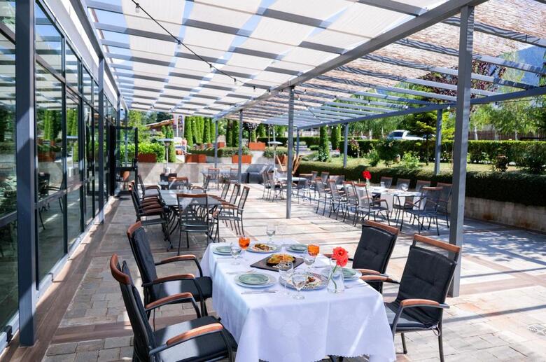 Hotel Pirin Residence