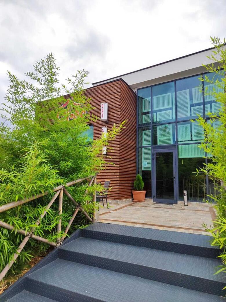 Hotel Pirin Residence
