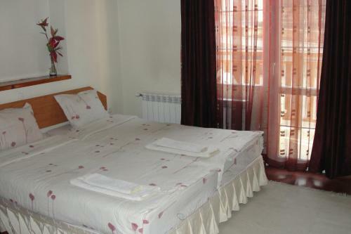 Hostal Zasheva Kushta Guesthouse