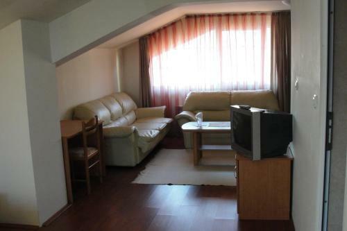 Hostal Zasheva Kushta Guesthouse