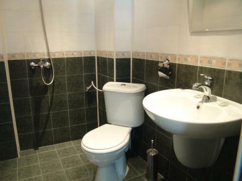 Hostal Zasheva Kushta Guesthouse
