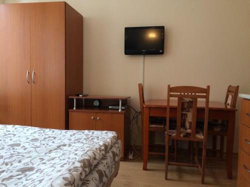 Apartamento Studio In Cedar Lodge 3