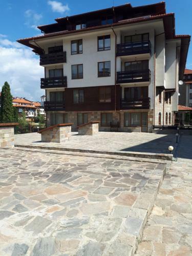 Apartamento Studio In Cedar Lodge 3