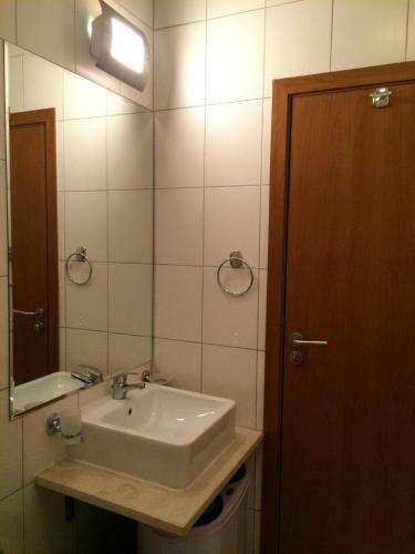 Apartamento Studio In Cedar Lodge 3