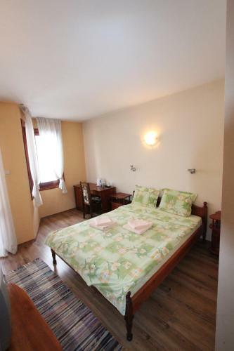 Hostal Guest House Ilinden