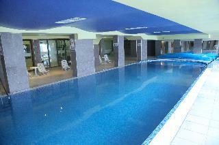Mountain Paradise By The Walnut Trees Aparthotel