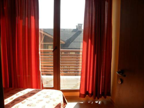 Saint Ivan Ski Apartments
