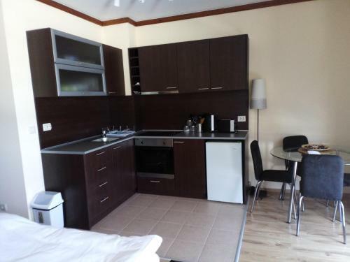Saint Ivan Ski Apartments