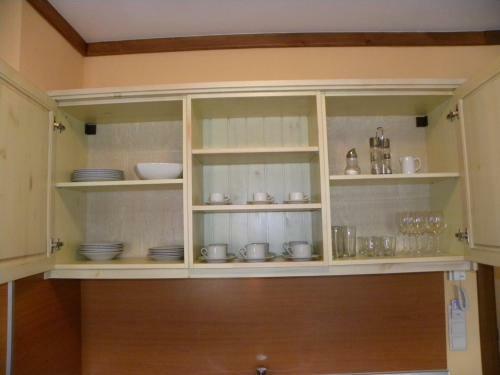 Saint Ivan Ski Apartments