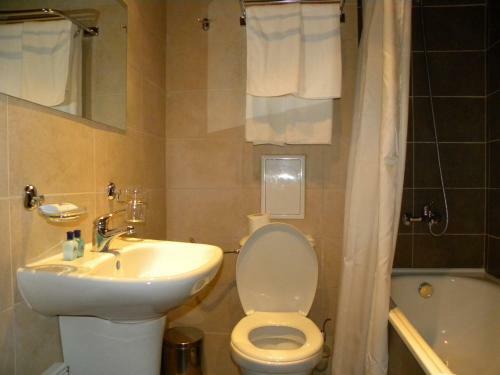 Saint Ivan Ski Apartments