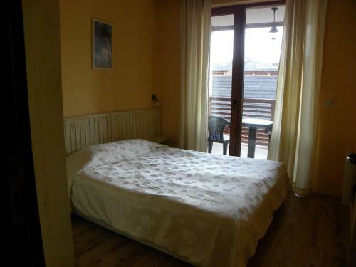 Saint Ivan Ski Apartments