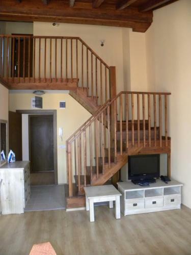 Saint Ivan Ski Apartments