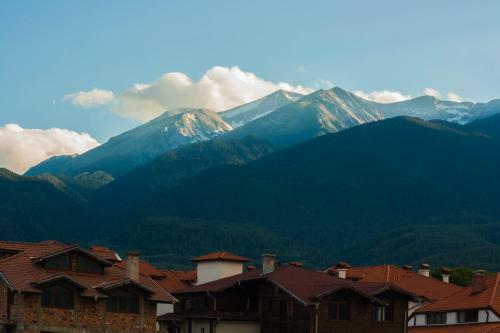 Pirina Club Hotel