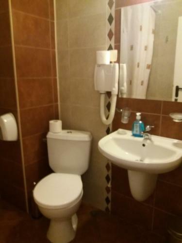 Pirina Club Hotel
