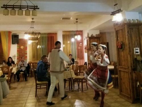 Pirina Club Hotel