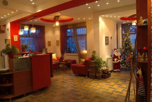 Pirina Club Hotel