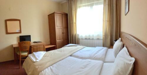 Pirina Club Hotel