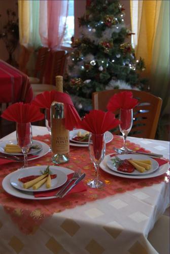 Pirina Club Hotel