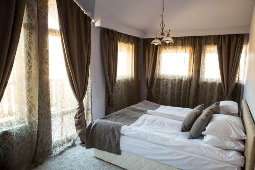 Apartamento Green Peace Spa Complex